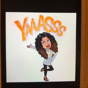 Meet your Posher, Monica